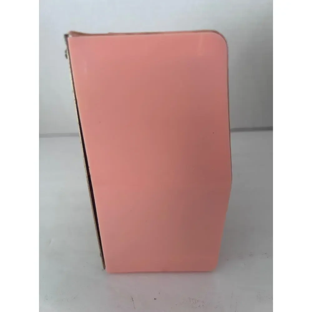 Bradley vintage tv
